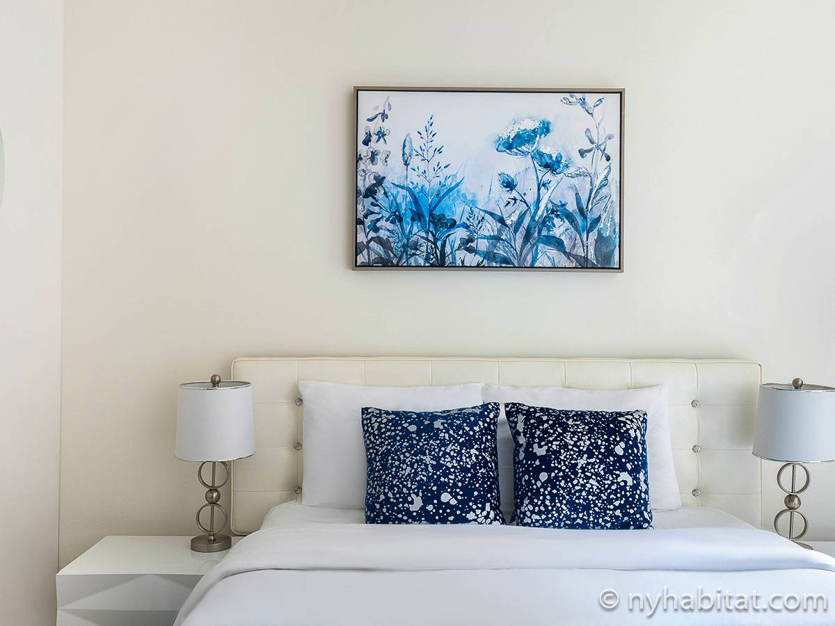 Dormitorio - Photo 3 de 4