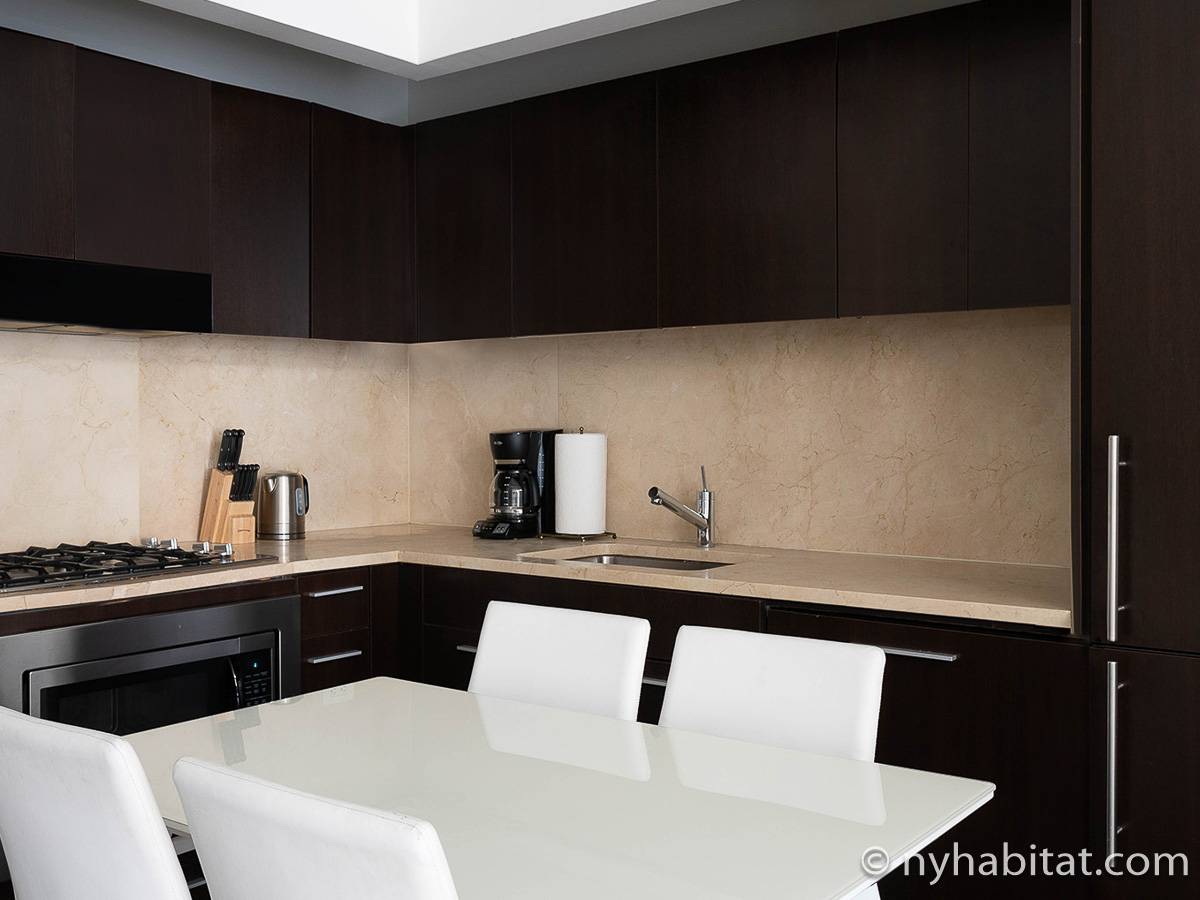 Cocina - Photo 1 de 3