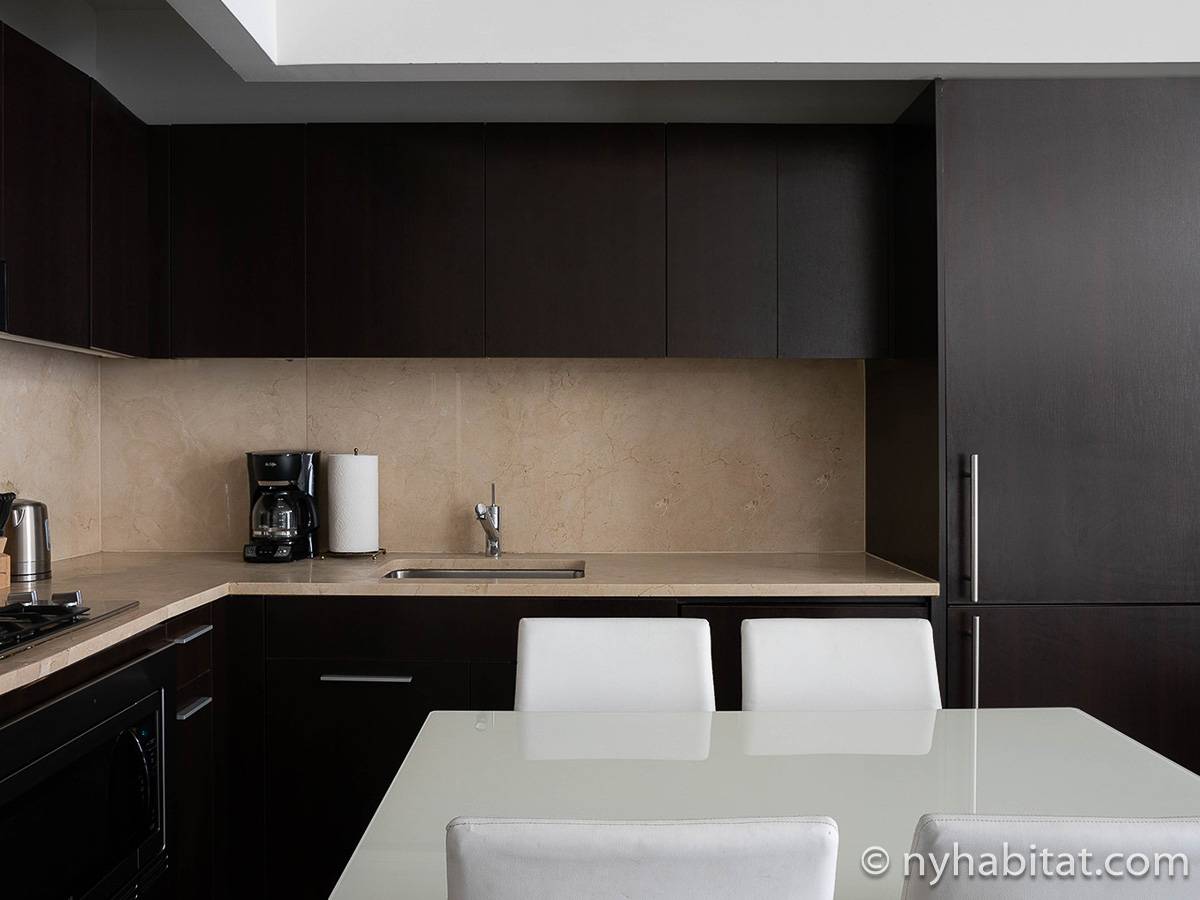 Cocina - Photo 2 de 3