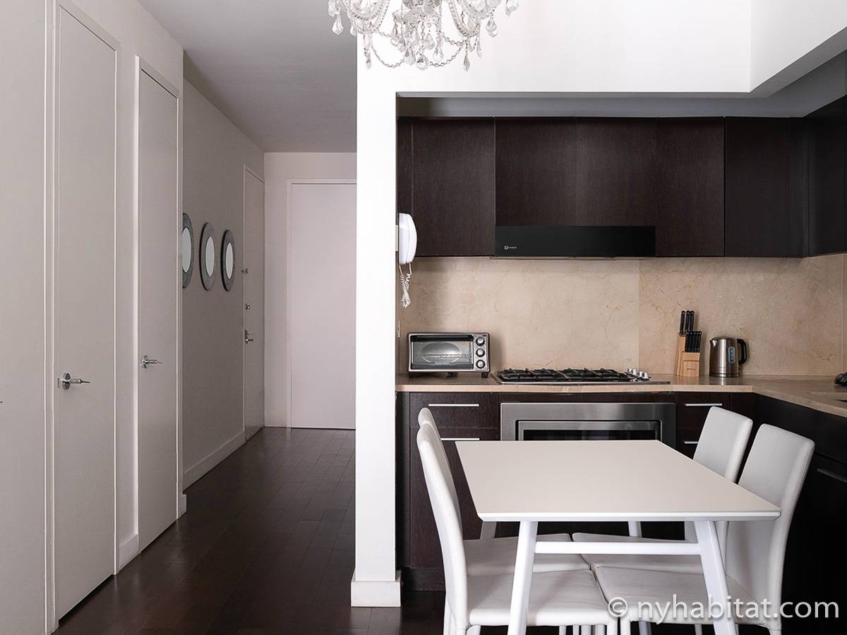 Cocina - Photo 3 de 3