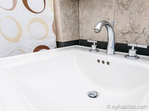 Wohnungsvermietung in New York - 3 Zimmer - Midtown East (NY-17449)