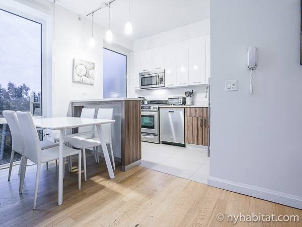 Kitchen - Photo 1 of 6