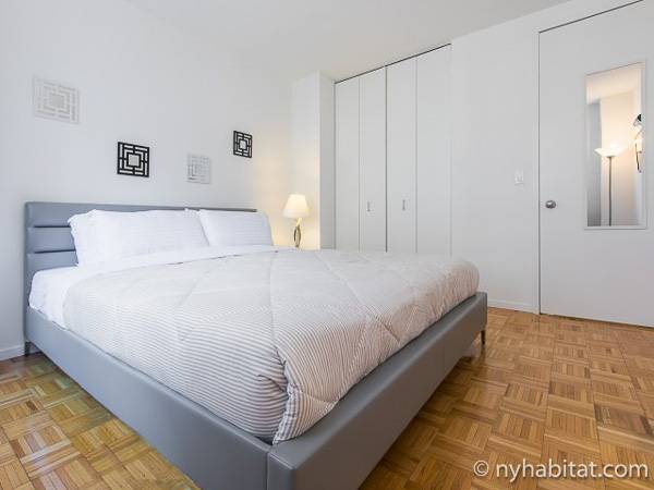 Dormitorio 1 - Photo 2 de 2