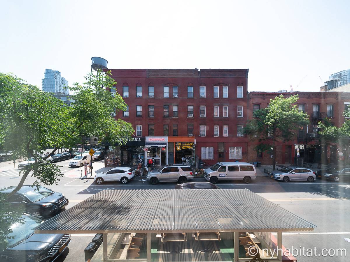 Schlafzimmer - Photo 5 von 5