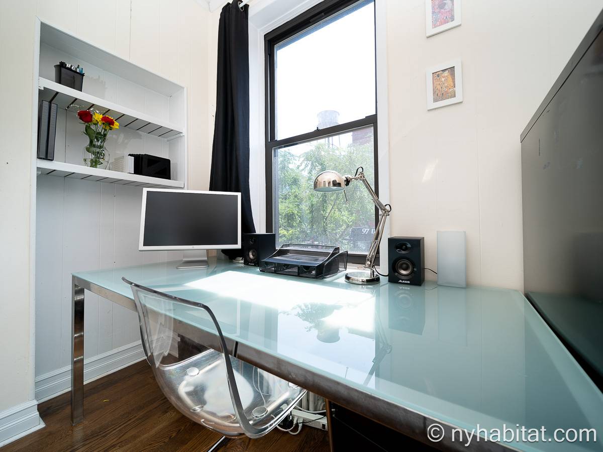 Wohnzimmer 2 - Photo 1 von 2