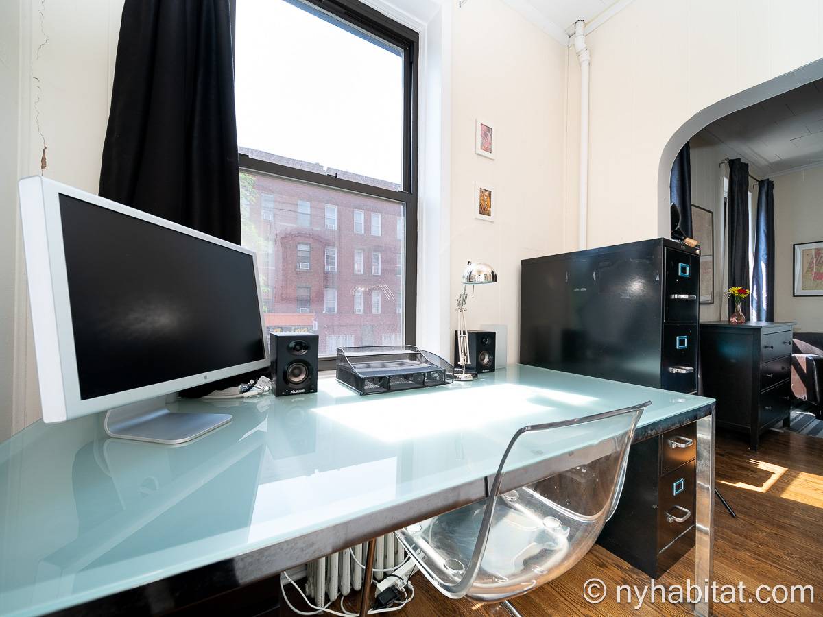 Wohnzimmer 2 - Photo 2 von 2