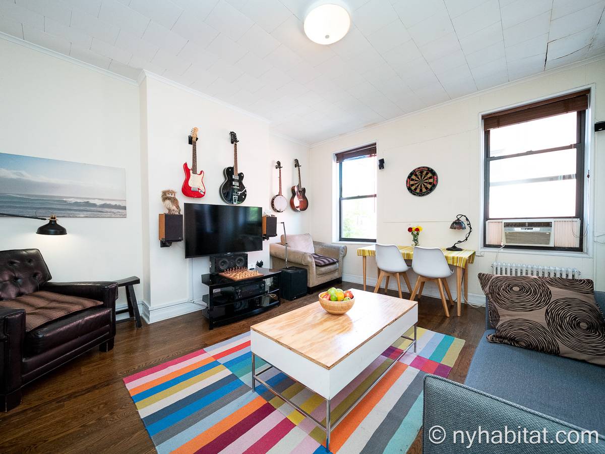 Wohnzimmer 1 - Photo 1 von 6