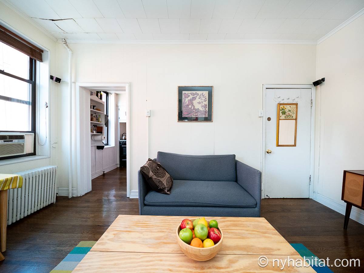 Wohnzimmer 1 - Photo 3 von 6