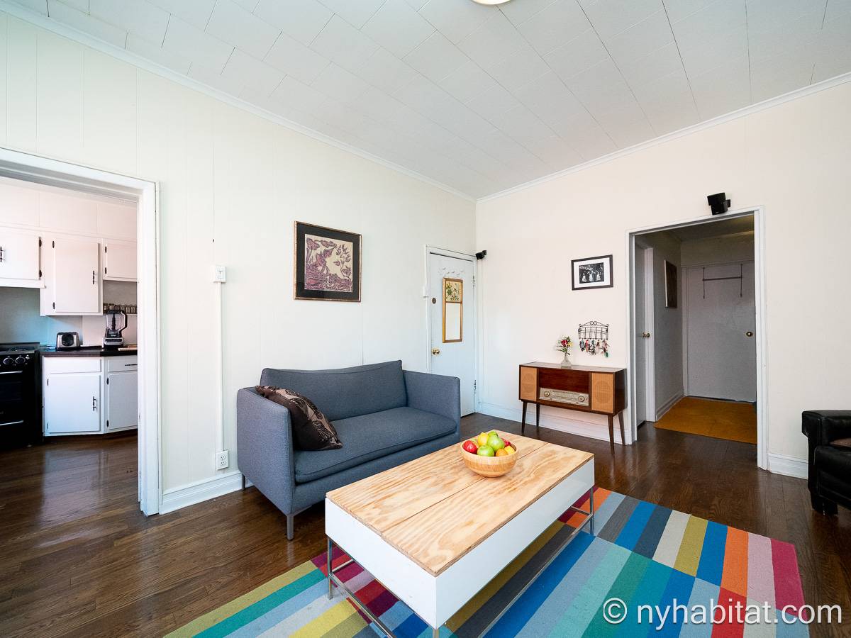 Wohnzimmer 1 - Photo 4 von 6