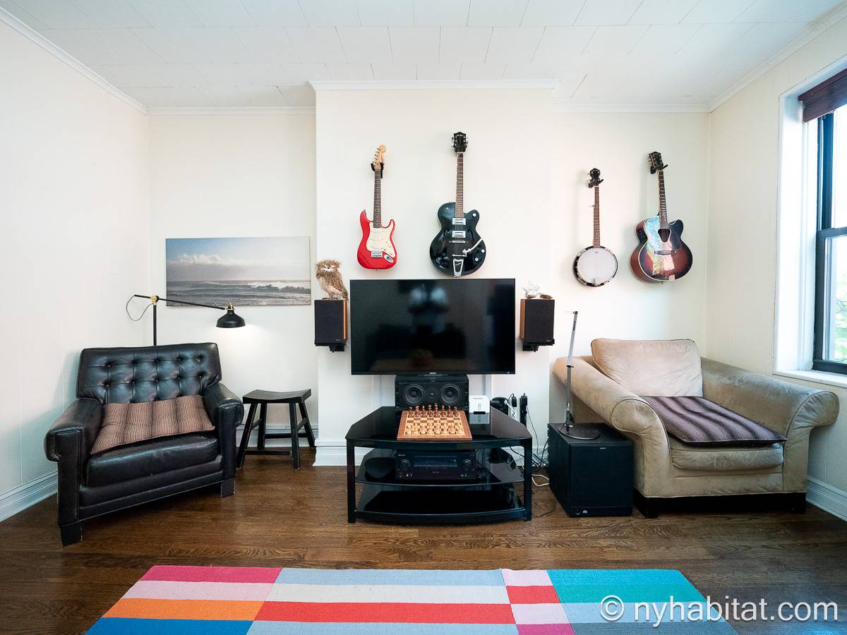 Wohnzimmer 1 - Photo 5 von 6