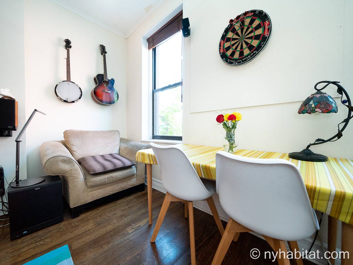 Wohnzimmer 1 - Photo 6 von 6