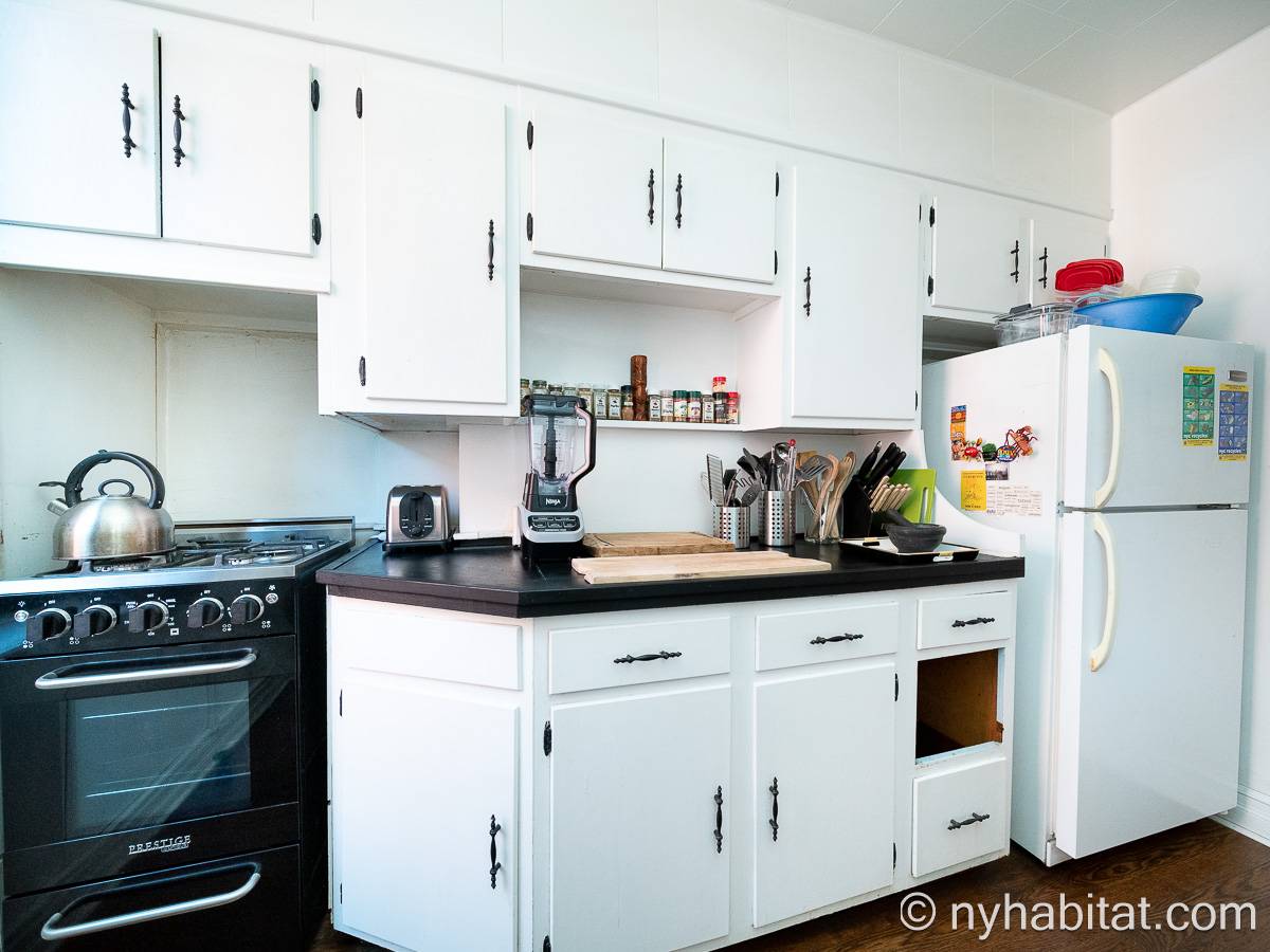 Küche - Photo 1 von 5