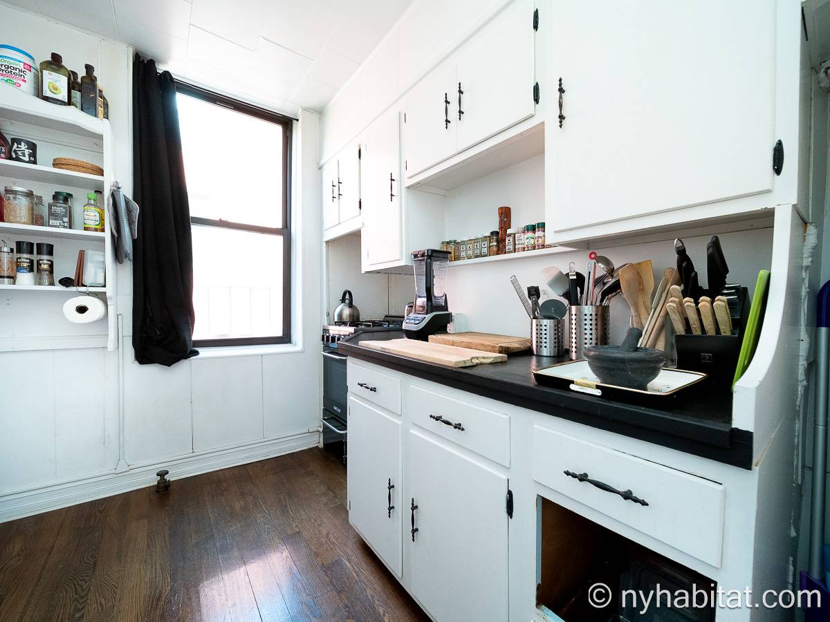 Küche - Photo 2 von 5