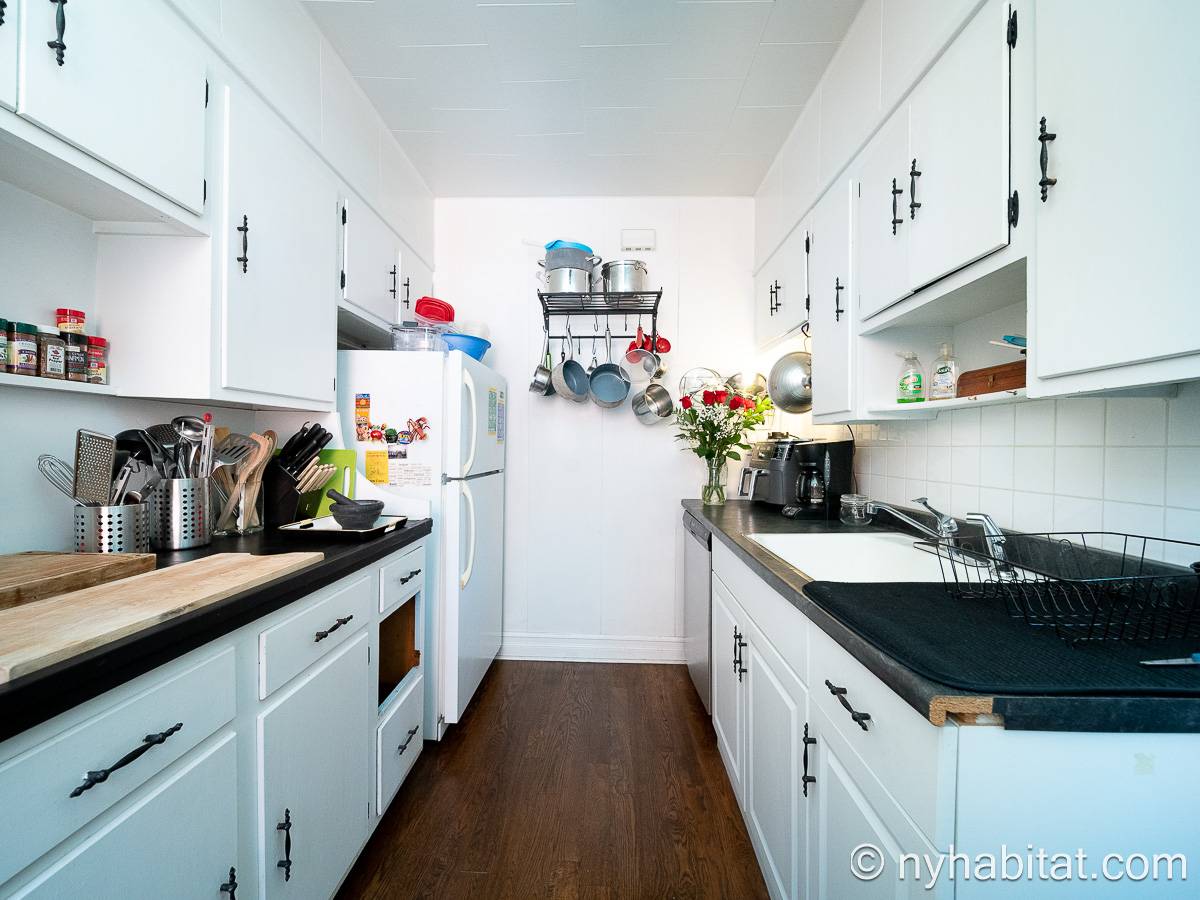 Küche - Photo 3 von 5