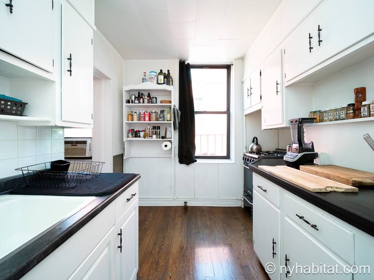 Küche - Photo 4 von 5