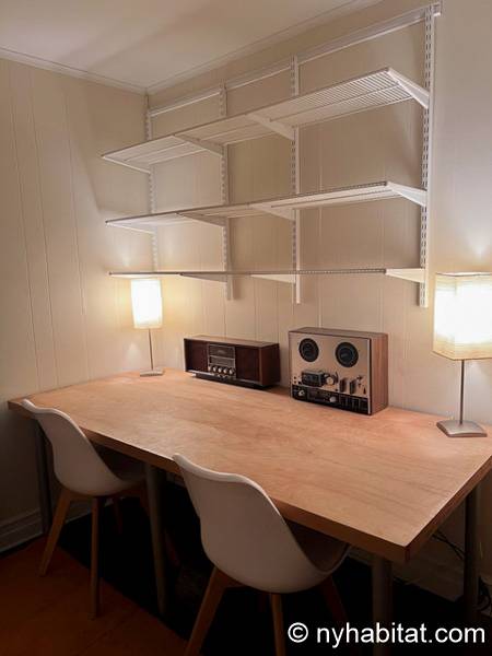 Wohnzimmer 3 - Photo 1 von 1