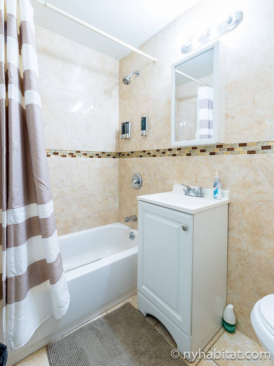 Bathroom - Photo 1 of 2 Bathroom - Photo 1 of 2