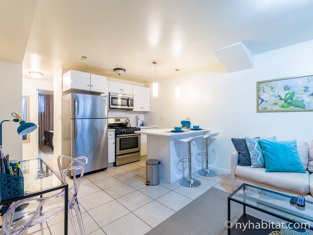 Living room - Photo 2 of 5 Living room - Photo 2 of 5