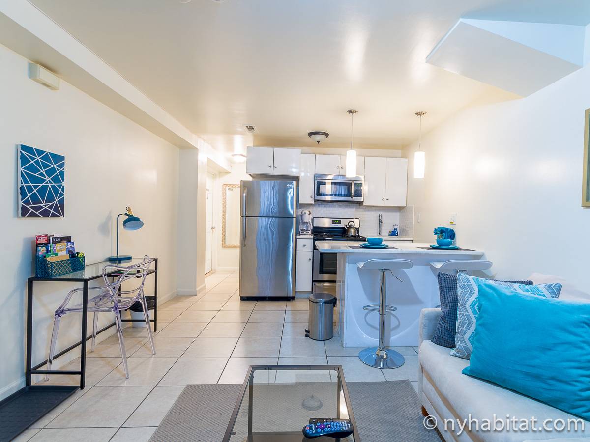 Living room - Photo 1 of 5 Living room - Photo 1 of 5