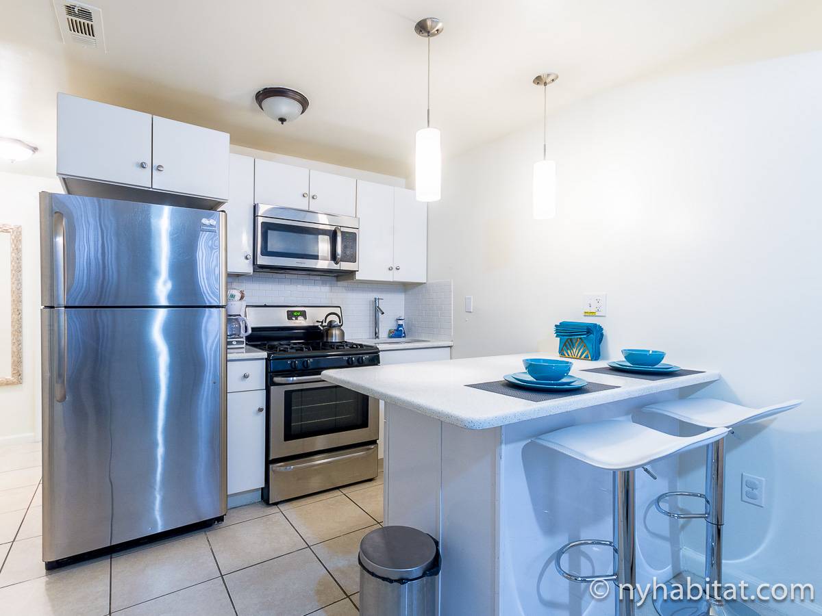 Kitchen - Photo 2 of 4 Kitchen - Photo 2 of 4