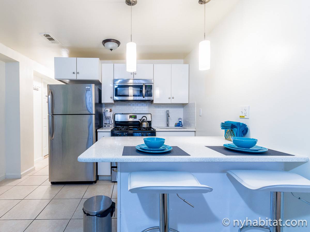 Kitchen - Photo 1 of 4 Kitchen - Photo 1 of 4