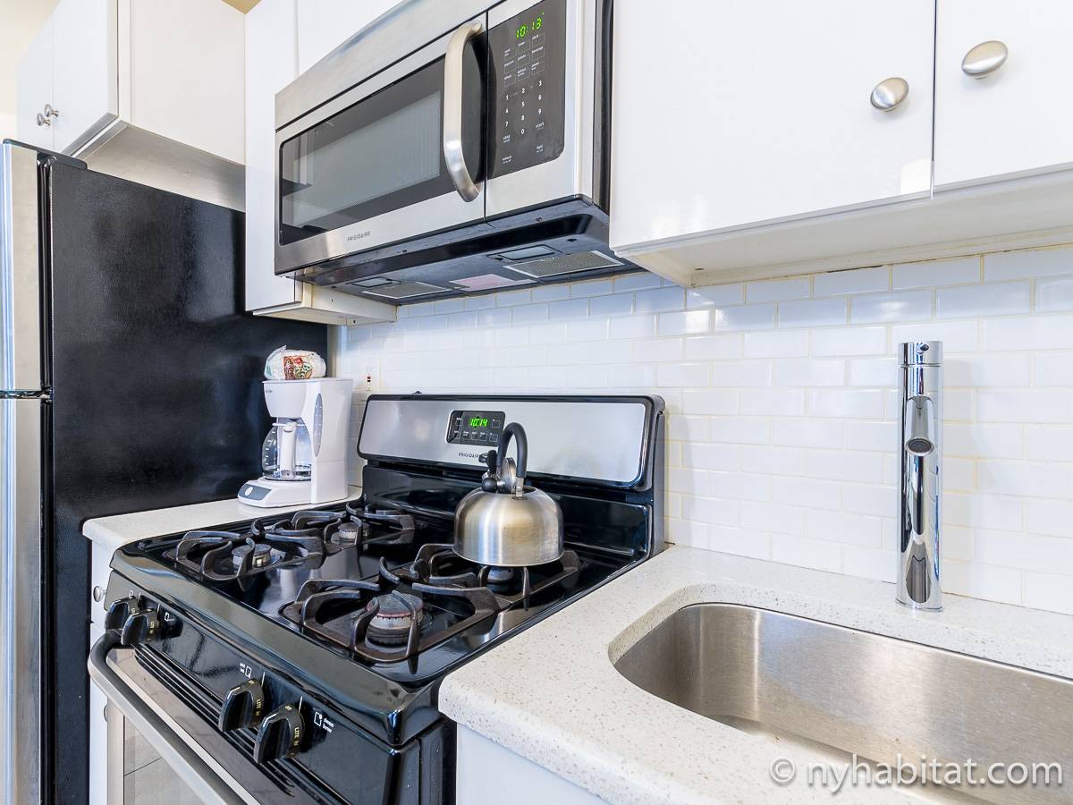 Kitchen - Photo 4 of 4 Kitchen - Photo 4 of 4