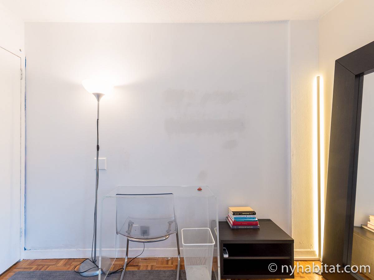 New York - 3 Bedroom roommate share apartment - Apartment reference NY-17486