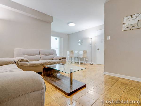 New York - 2 Bedroom apartment - Apartment reference NY-17488