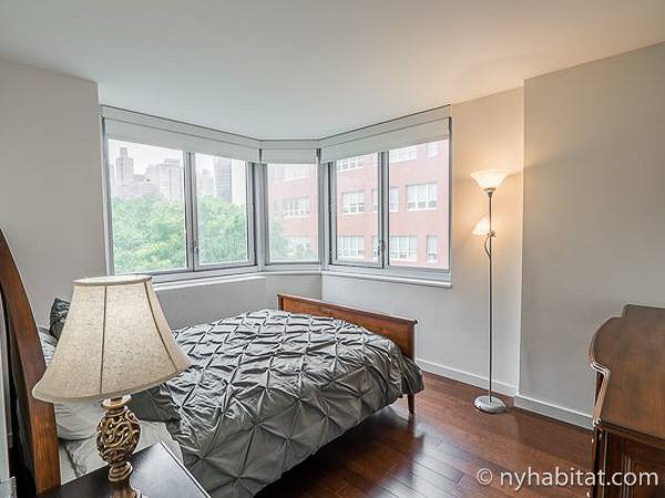 Schlafzimmer 2 - Photo 2 von 3 Schlafzimmer 2 - Photo 2 von 3