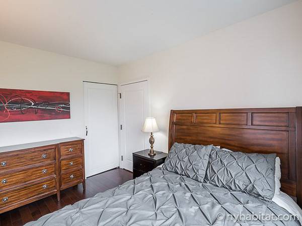 Schlafzimmer 2 - Photo 3 von 3 Schlafzimmer 2 - Photo 3 von 3