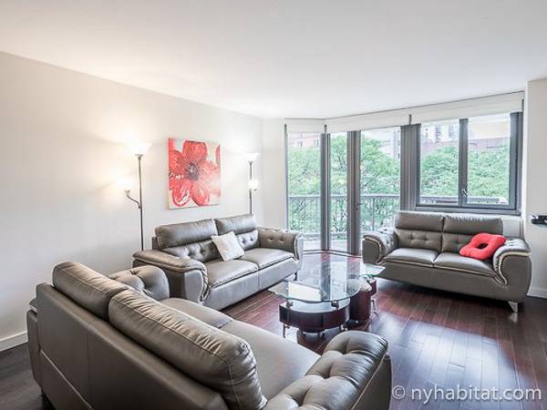 Wohnzimmer - Photo 1 von 4 Wohnzimmer - Photo 1 von 4