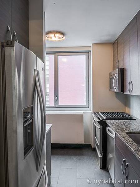 Küche - Photo 2 von 4 Küche - Photo 2 von 4