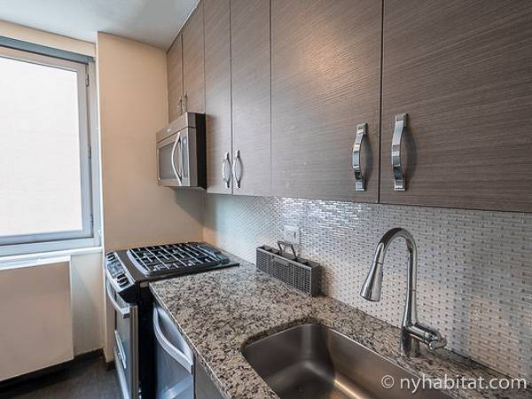 Küche - Photo 1 von 4 Küche - Photo 1 von 4