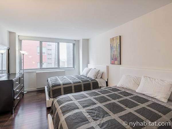 Schlafzimmer 1 - Photo 4 von 4 Schlafzimmer 1 - Photo 4 von 4