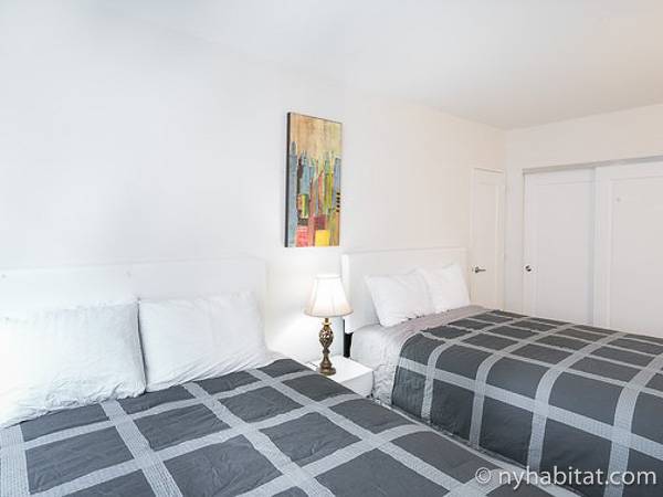 Schlafzimmer 1 - Photo 2 von 4 Schlafzimmer 1 - Photo 2 von 4