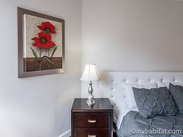 Schlafzimmer 3 - Photo 2 von 3 Schlafzimmer 3 - Photo 2 von 3