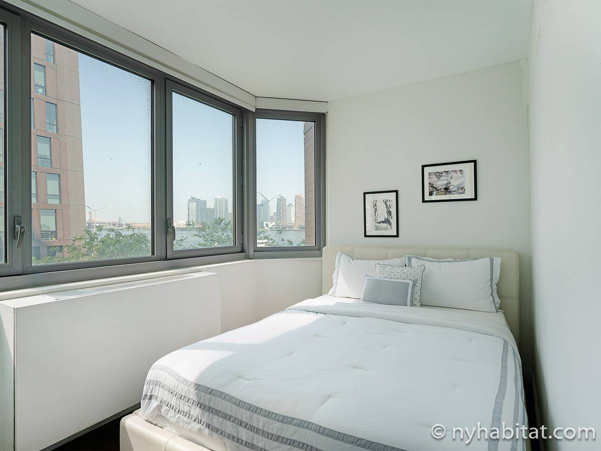 Dormitorio 3 - Photo 1 de 4