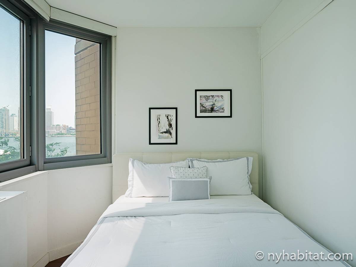 Dormitorio 3 - Photo 2 de 4