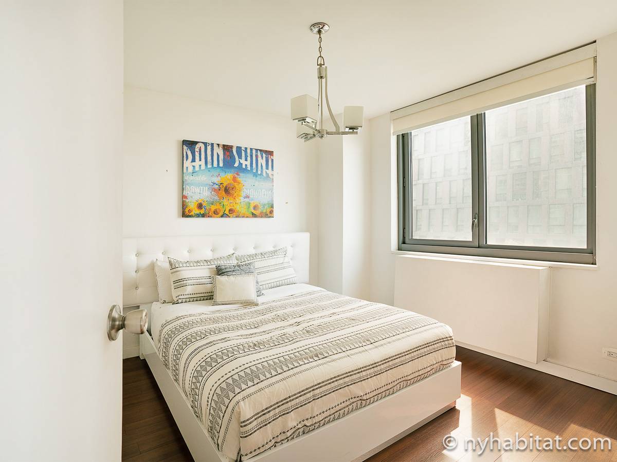 Dormitorio 1 - Photo 1 de 4