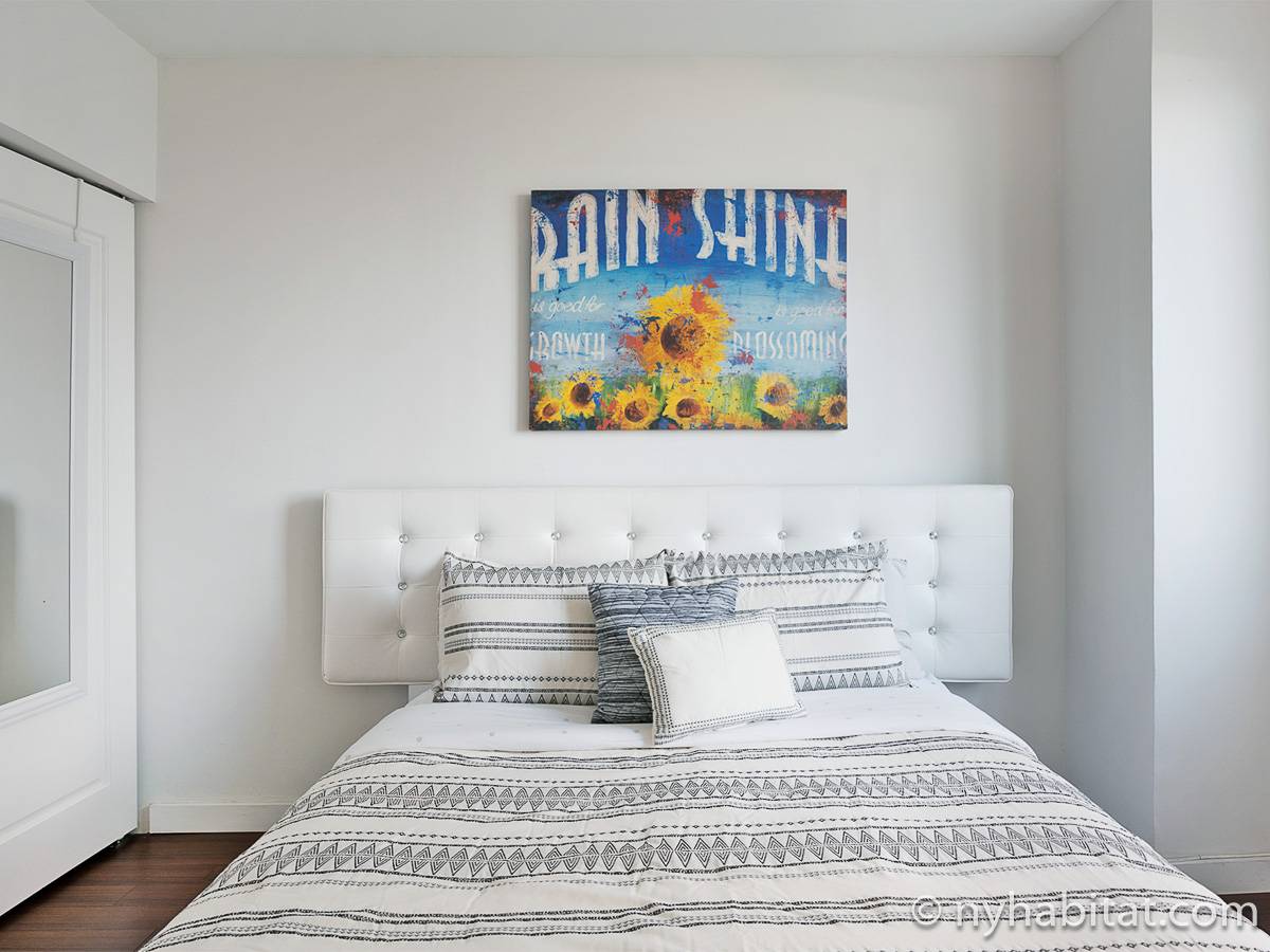 Dormitorio 1 - Photo 3 de 4