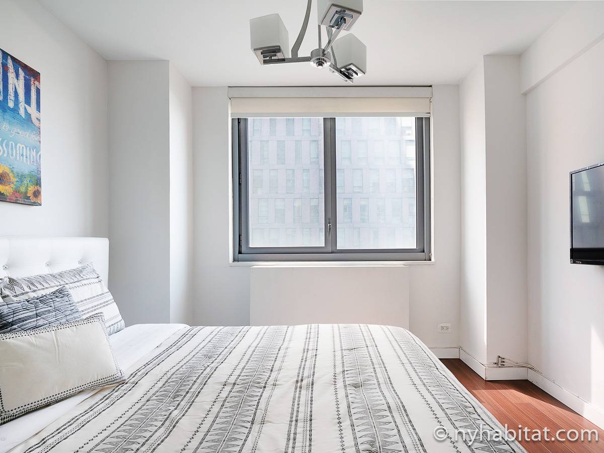 Dormitorio 1 - Photo 2 de 4