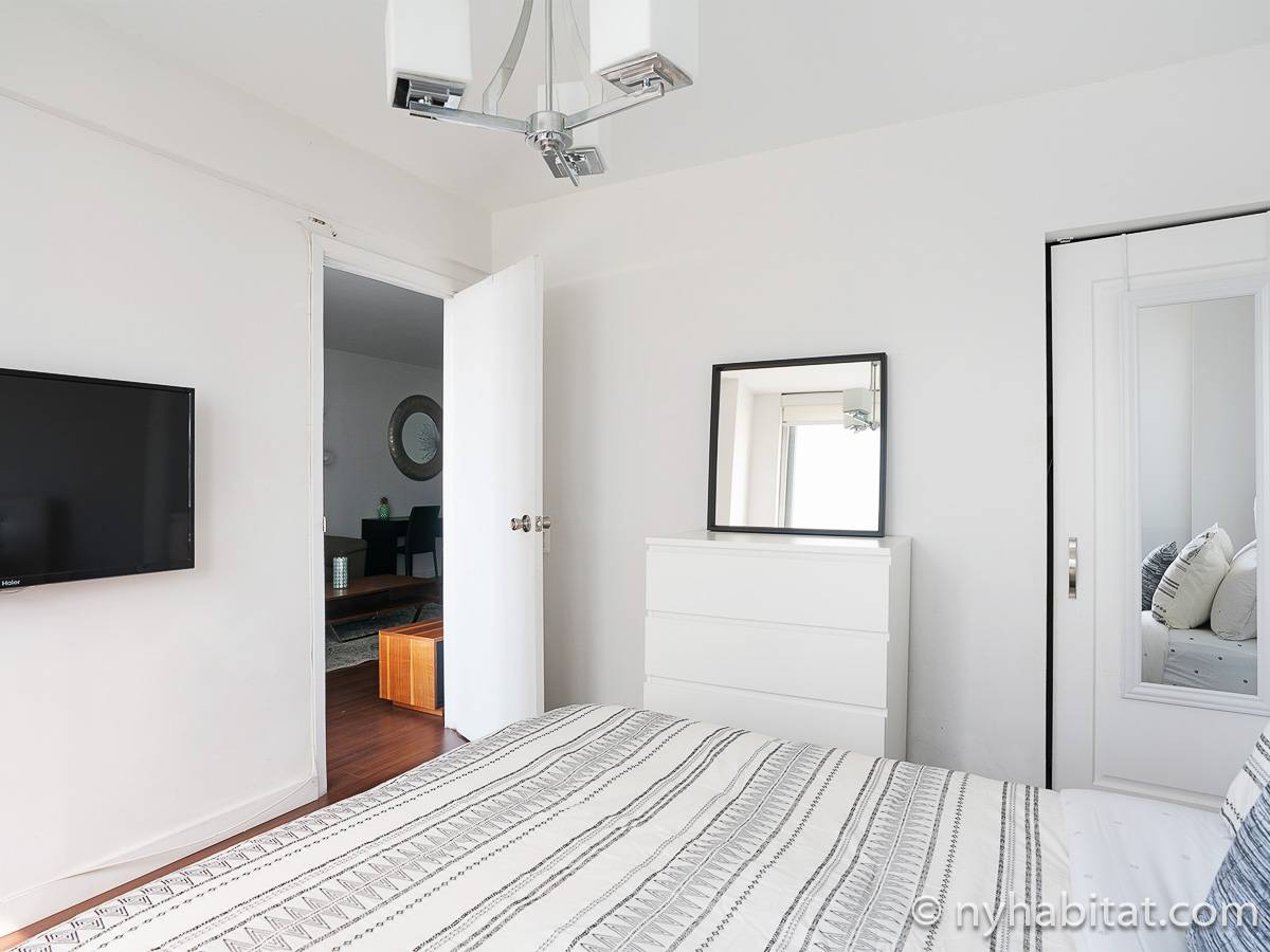 Dormitorio 1 - Photo 4 de 4