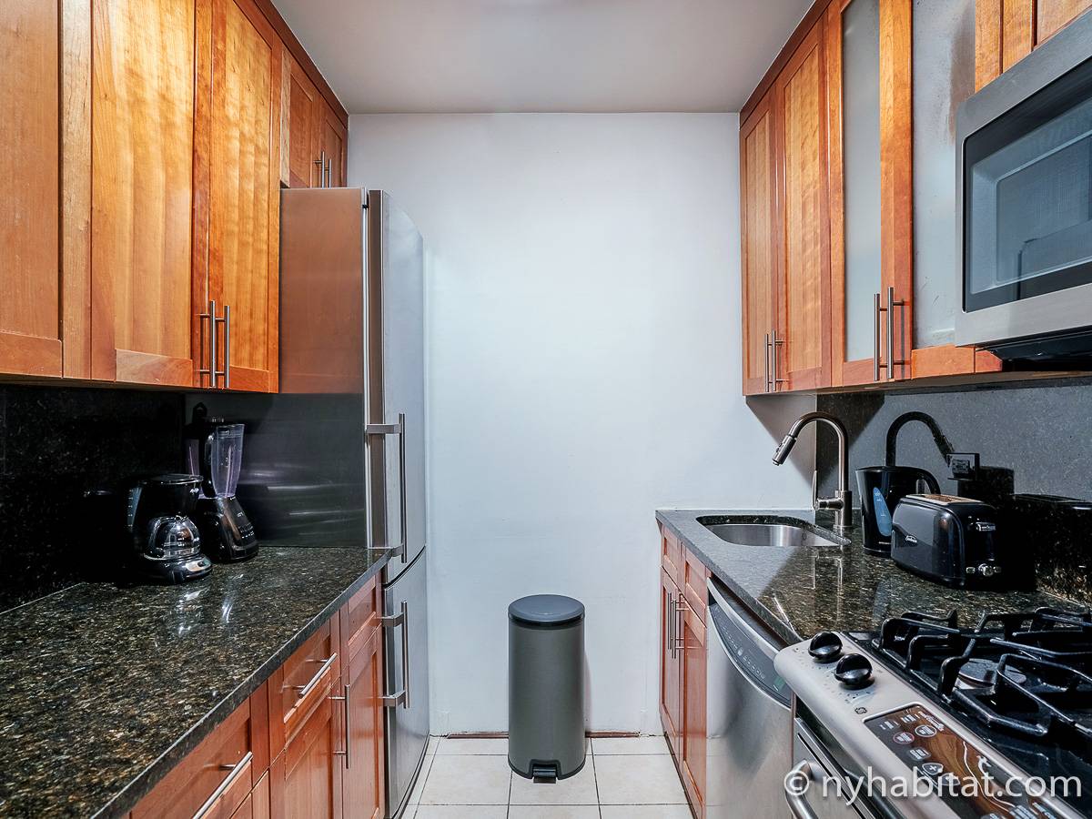 Cocina - Photo 1 de 2