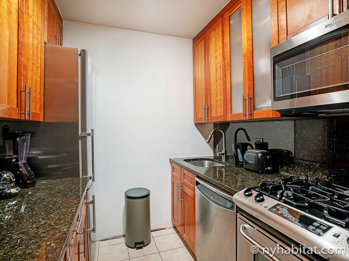 Cocina - Photo 2 de 2