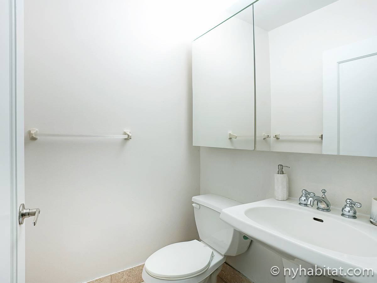 Ba&ntilde;o 2 - Photo 1 de 1