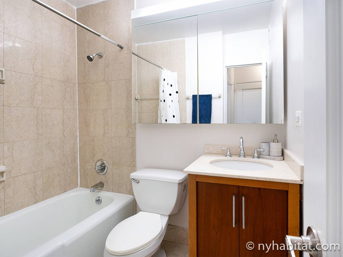 Ba&ntilde;o 1 - Photo 1 de 1