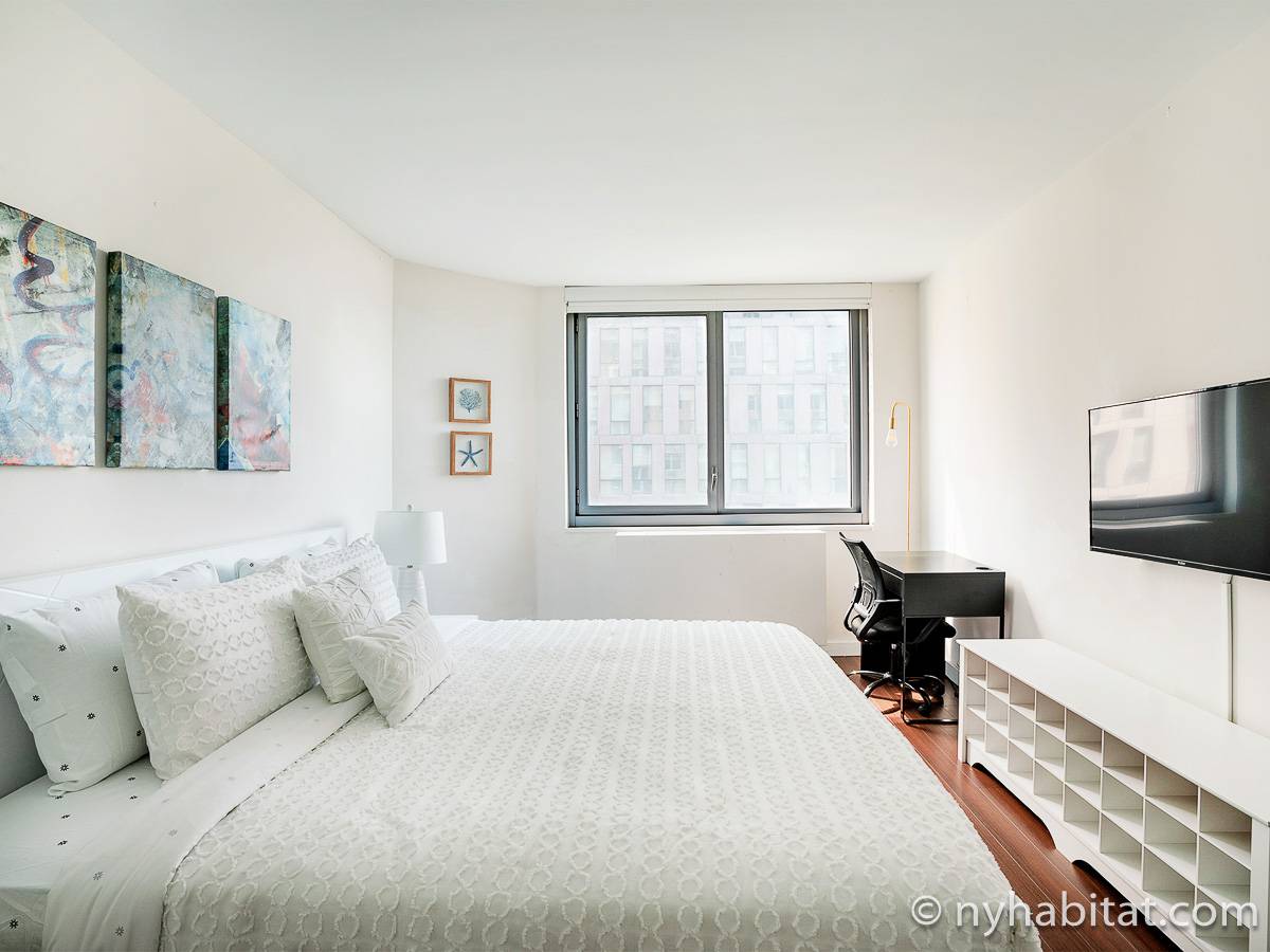 Dormitorio 2 - Photo 1 de 4