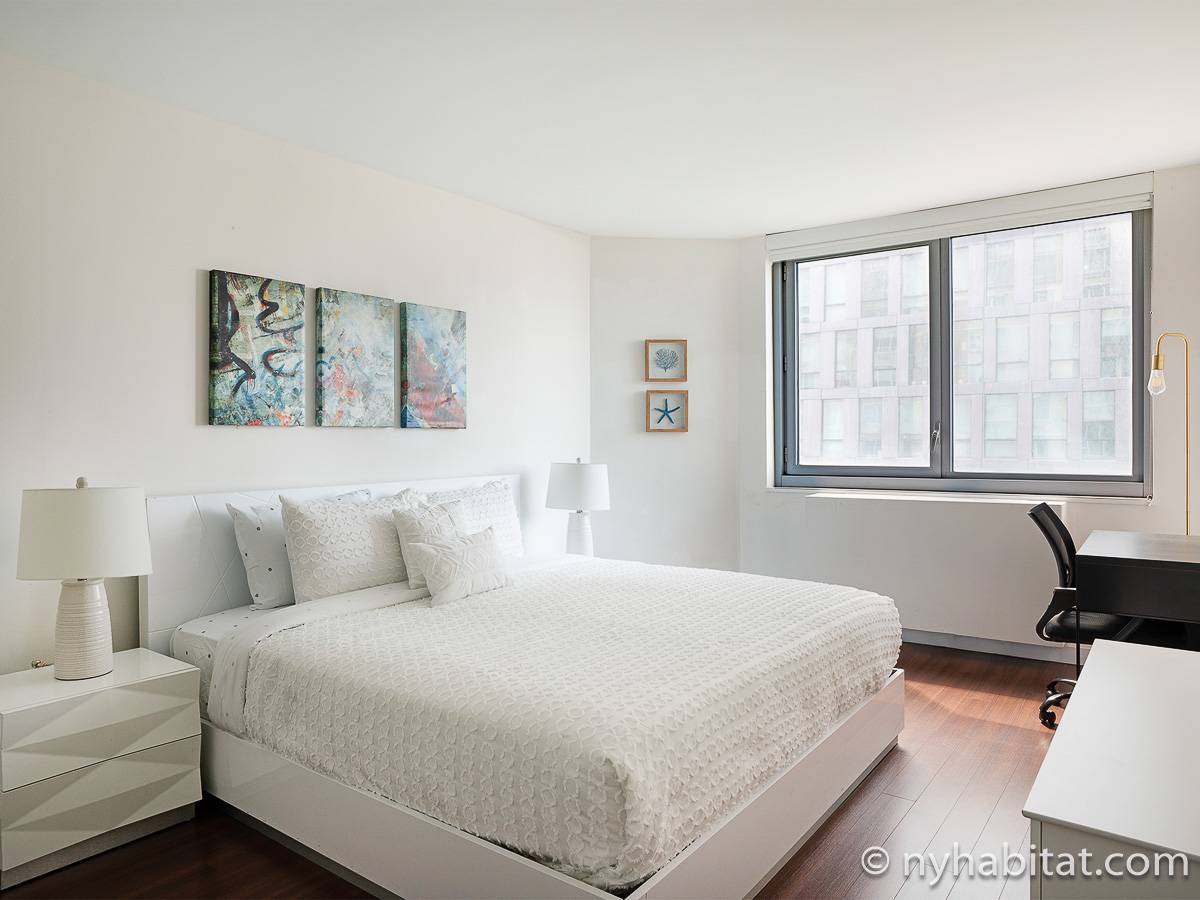 Dormitorio 2 - Photo 2 de 4