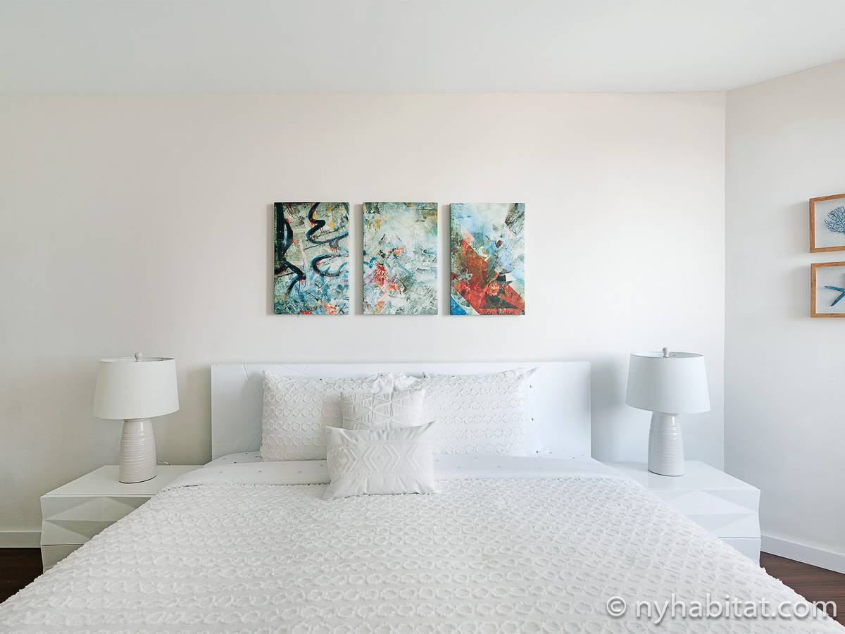 Dormitorio 2 - Photo 3 de 4