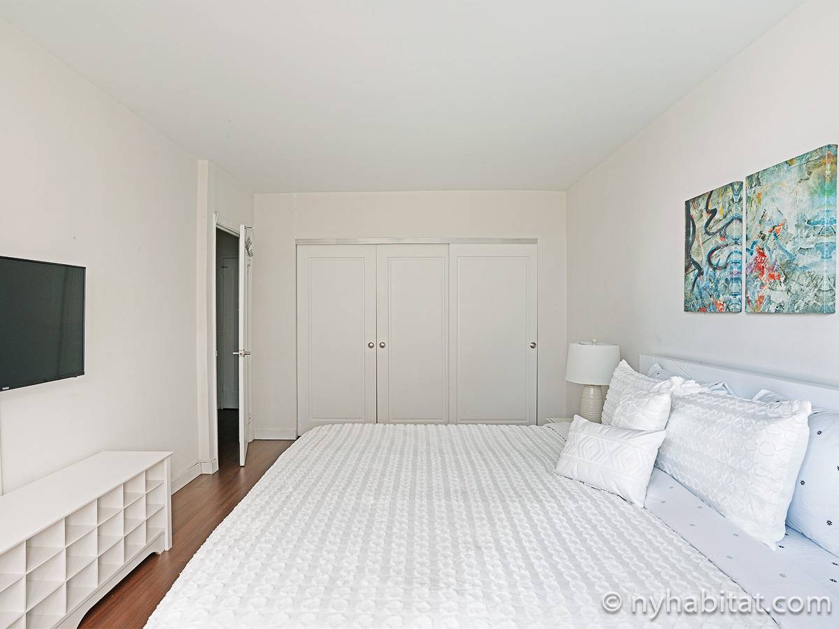 Dormitorio 2 - Photo 4 de 4